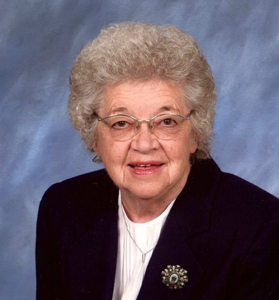 Neva Anna Sophia Schubert Profile Photo