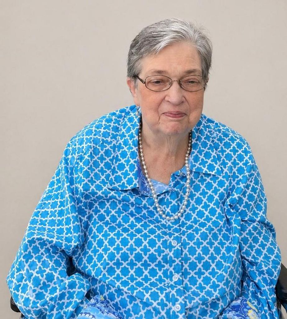 Barbara Ann Brownlee Profile Photo