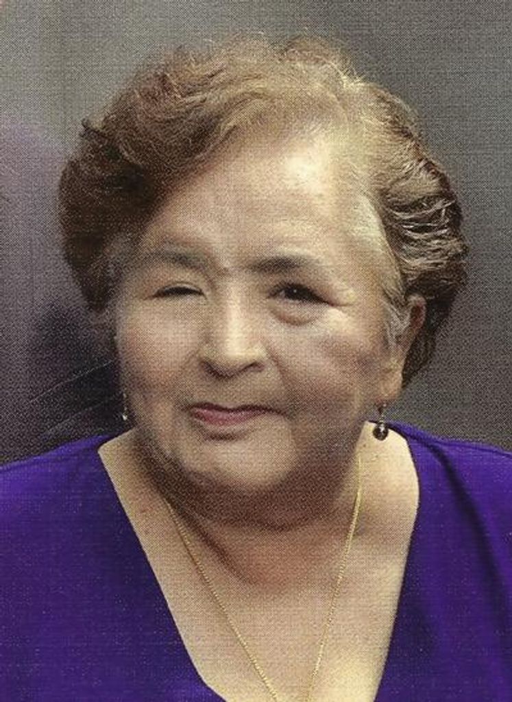 Anastasia V. Murillo Profile Photo