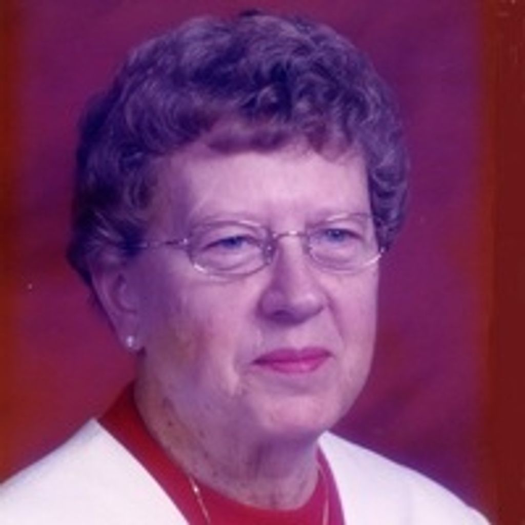 Sue Anne MacPherson Spahr
