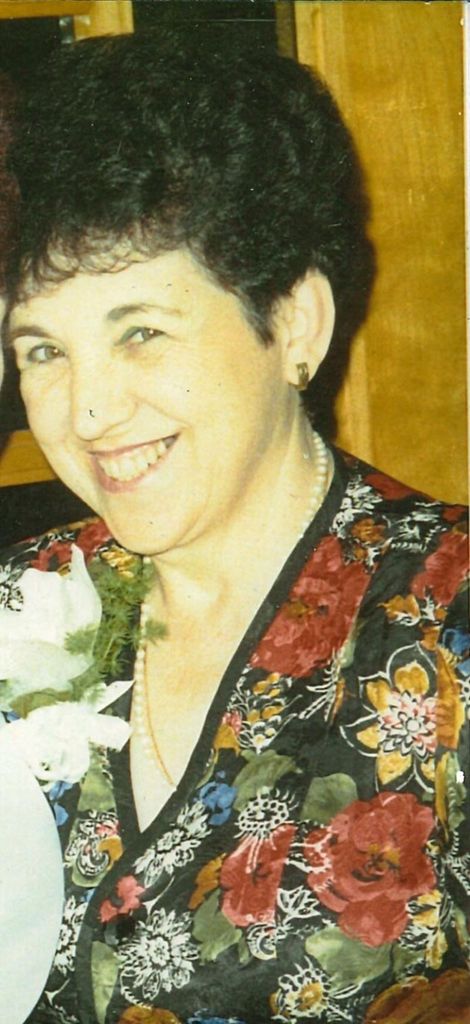 Maria Mier Gestido Profile Photo