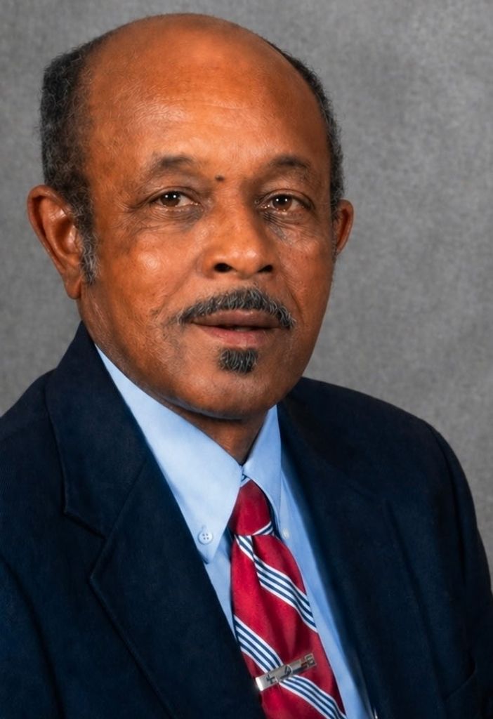 Harold Melton Rutherford