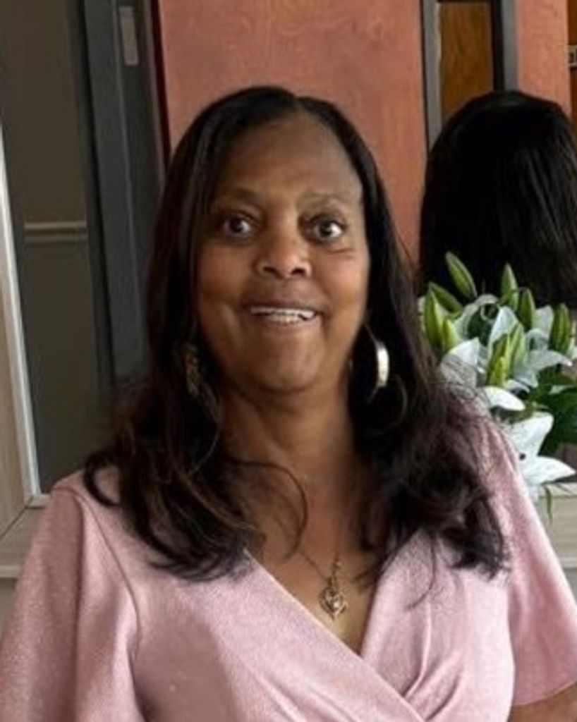 CREASENIA BRYANT Profile Photo
