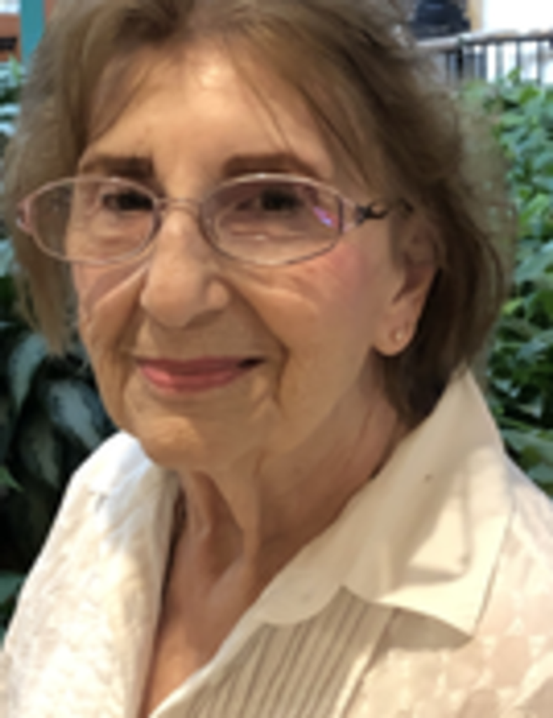 Gail (Speilman) Eshelman
