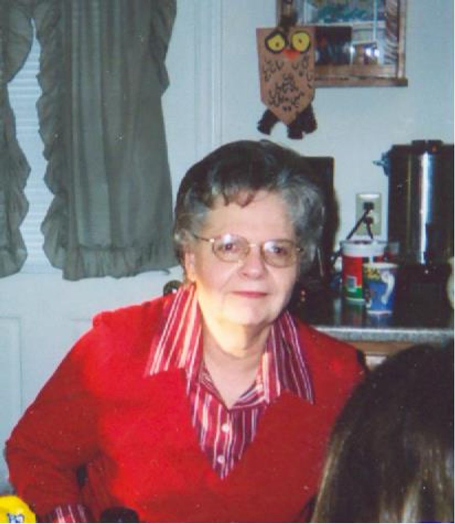 Gwendolyn Leclair