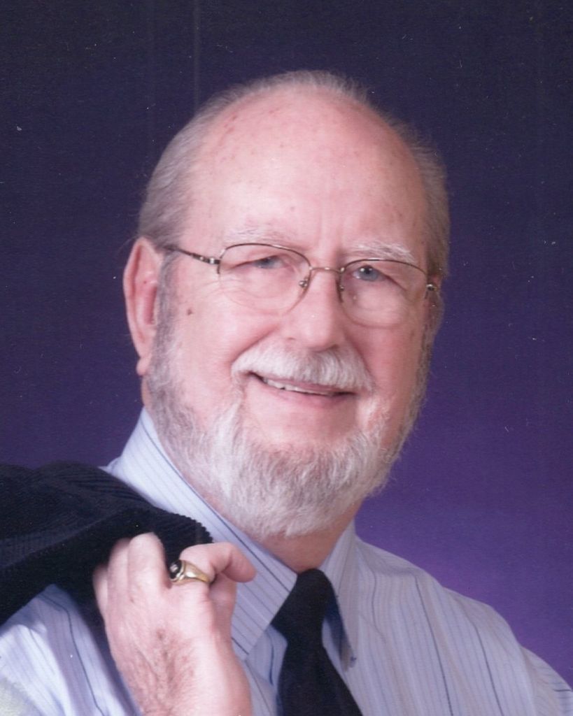Charles A. Meinecke Profile Photo