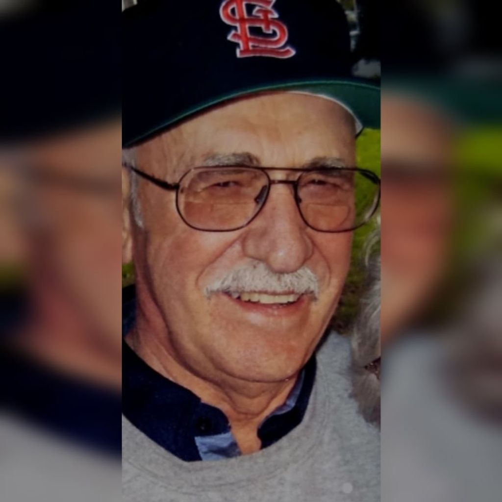 Edward F. Sappelt, Jr.