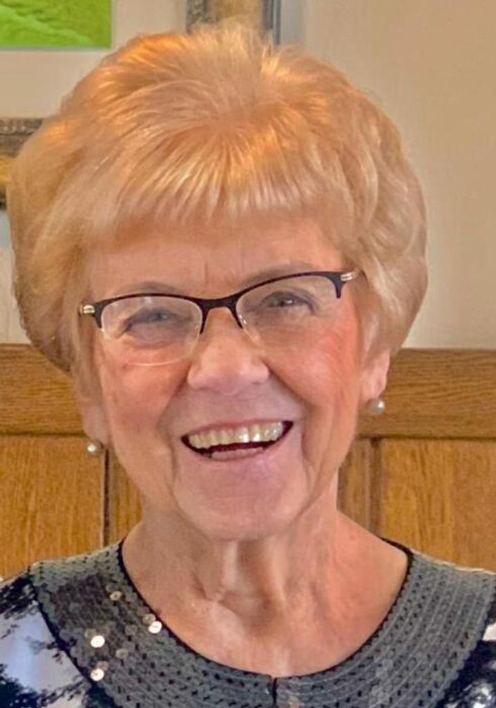 Thelma Jeanne (Hage)  Weagly