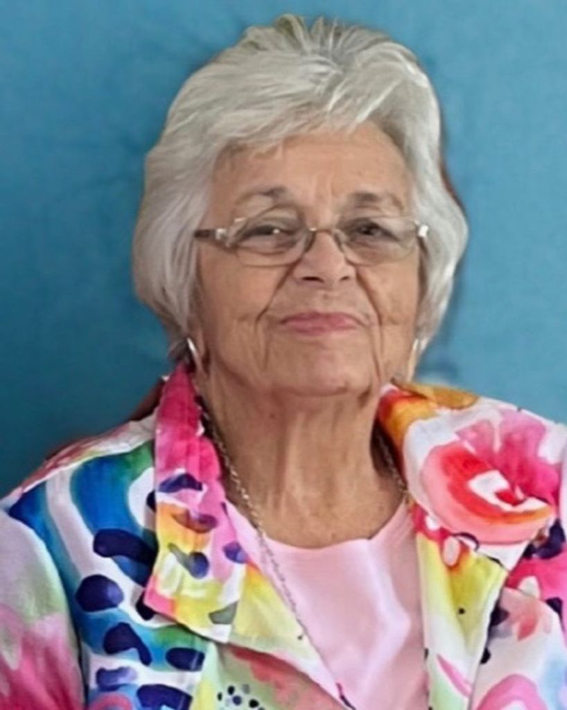 Brenda Carolyn Millsaps