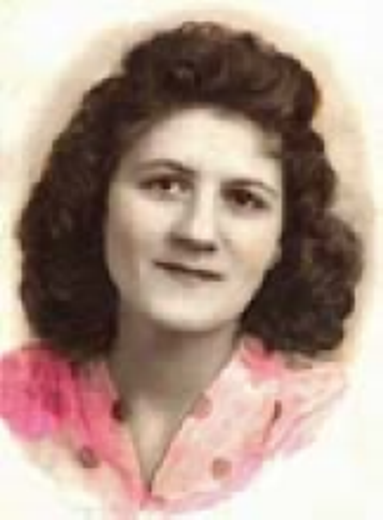 Barbara  Jean Ostic