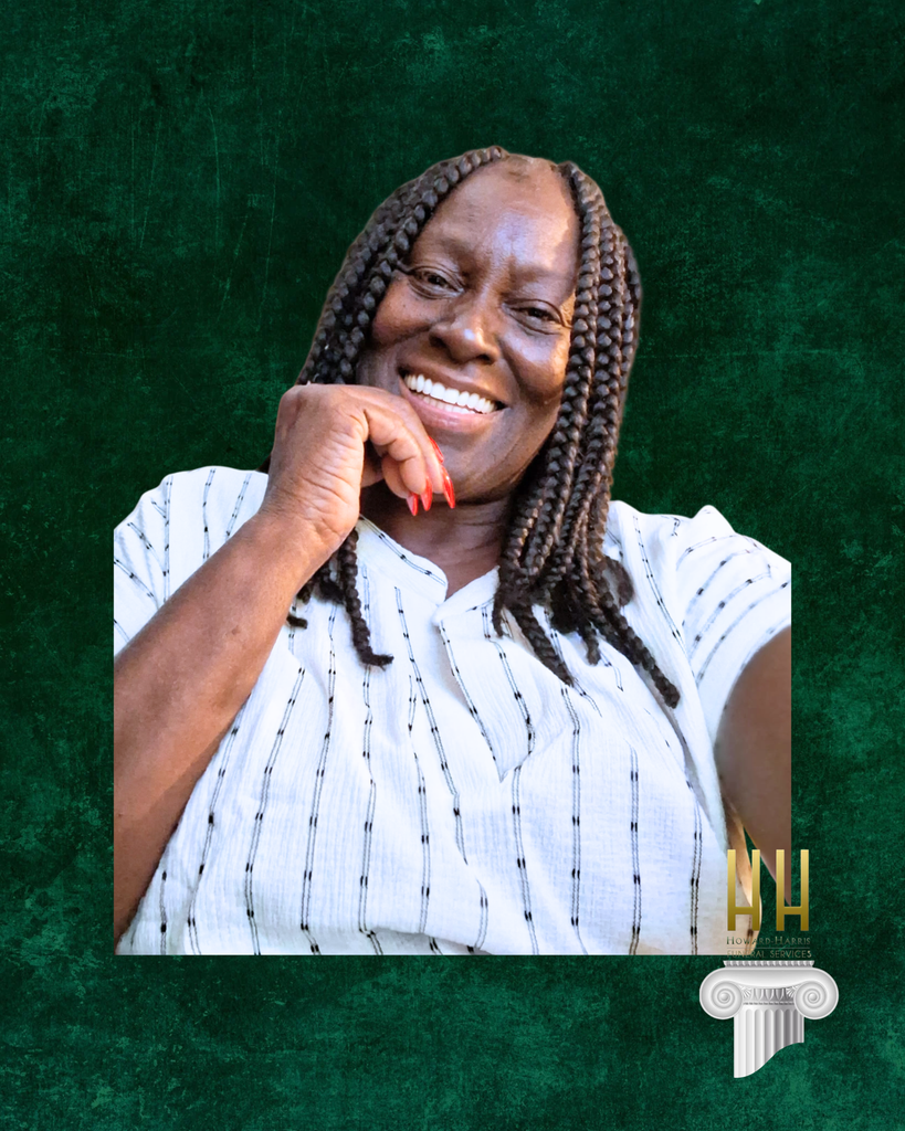 Ida Peterson Profile Photo