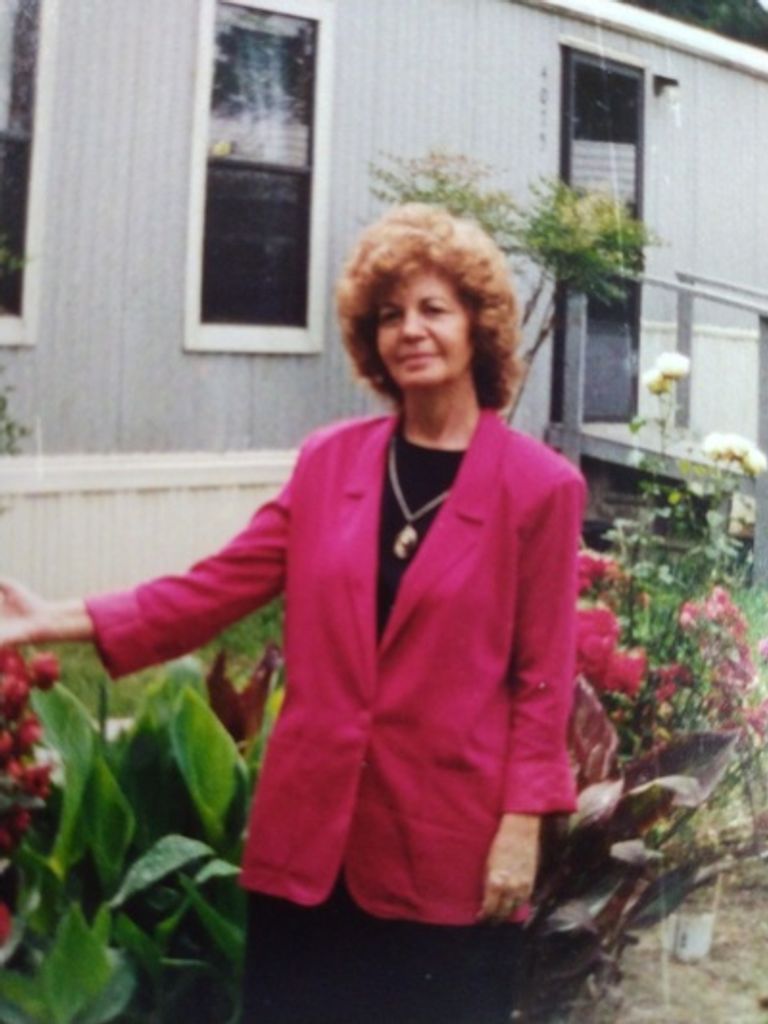 Barbara Sue Dailey Profile Photo