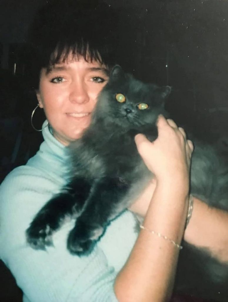 Dawn M. Perry Profile Photo