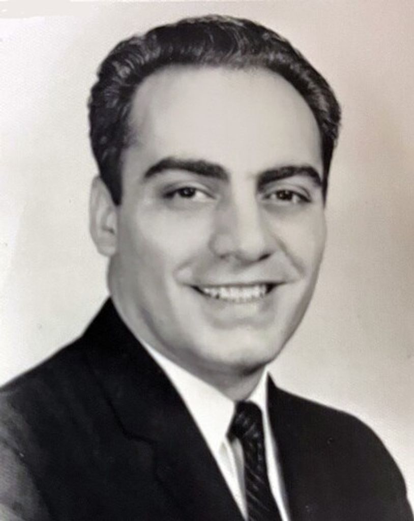 Anthony Joseph Piemonte Profile Photo