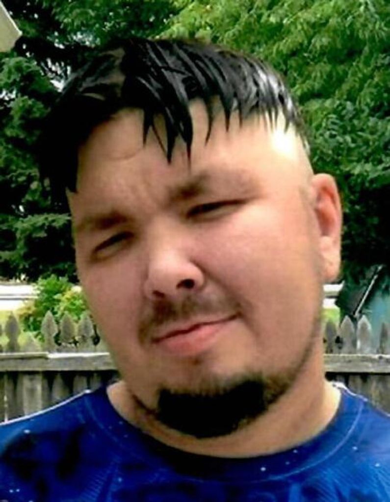 Nicholas A. Meeks Profile Photo