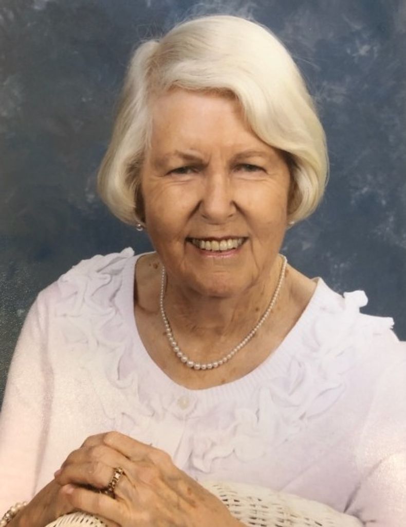 Marjorie Eastman