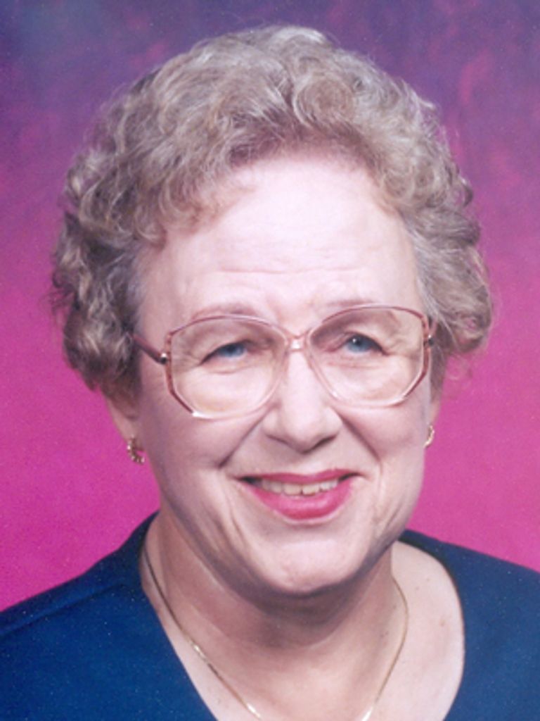 Rita Stovall