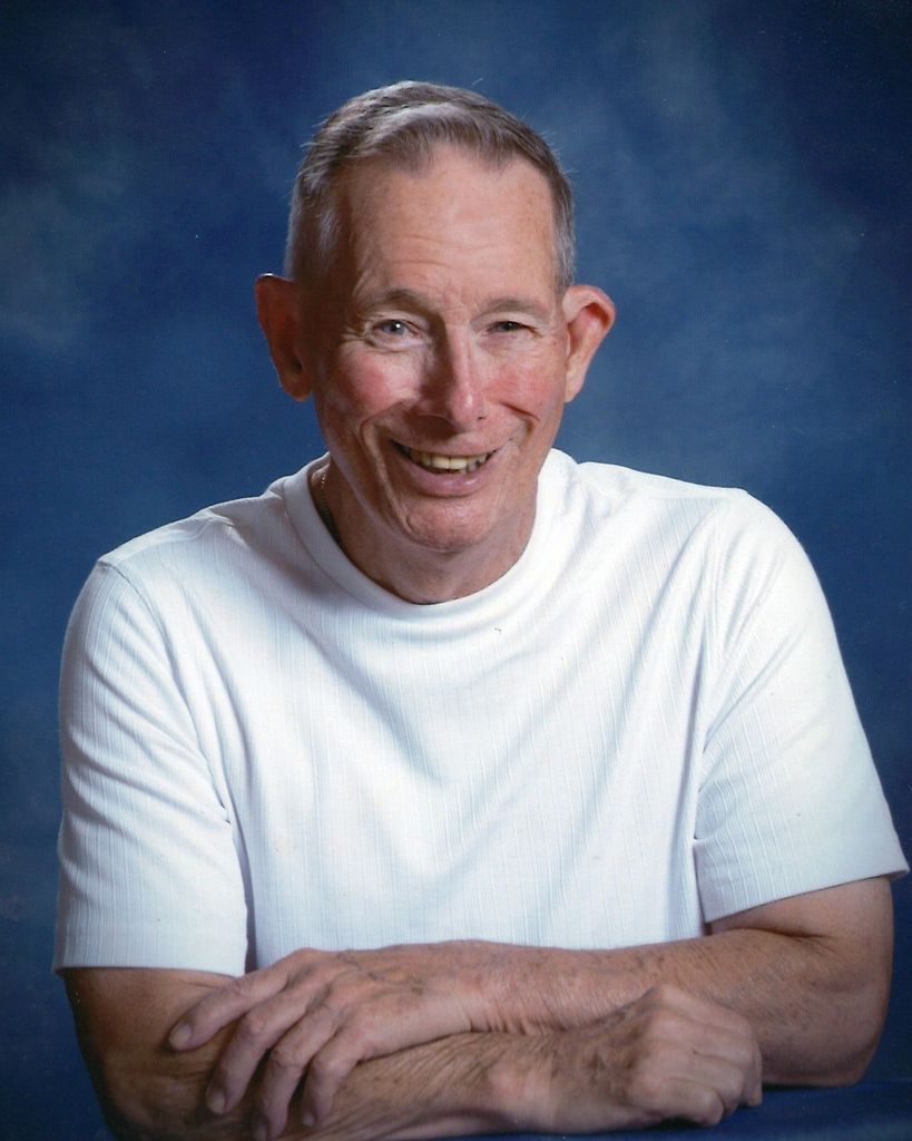 Robert J.D. Barr Profile Photo