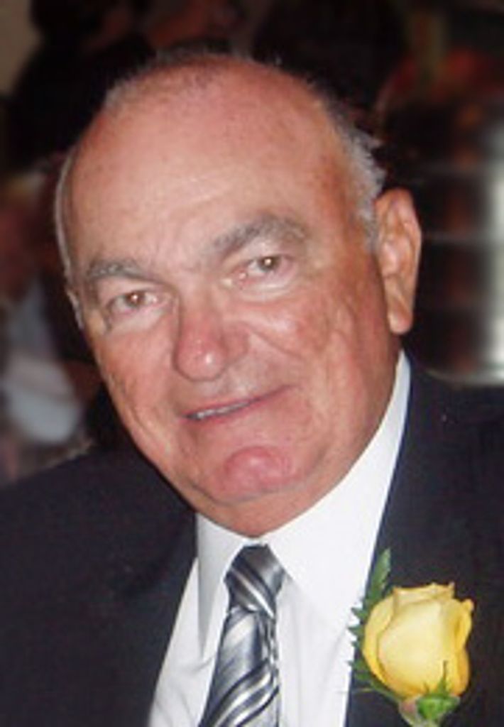Robert R. “Bob” Thornhill