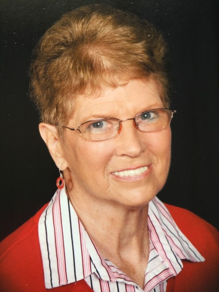 Beverly D. Lalicker