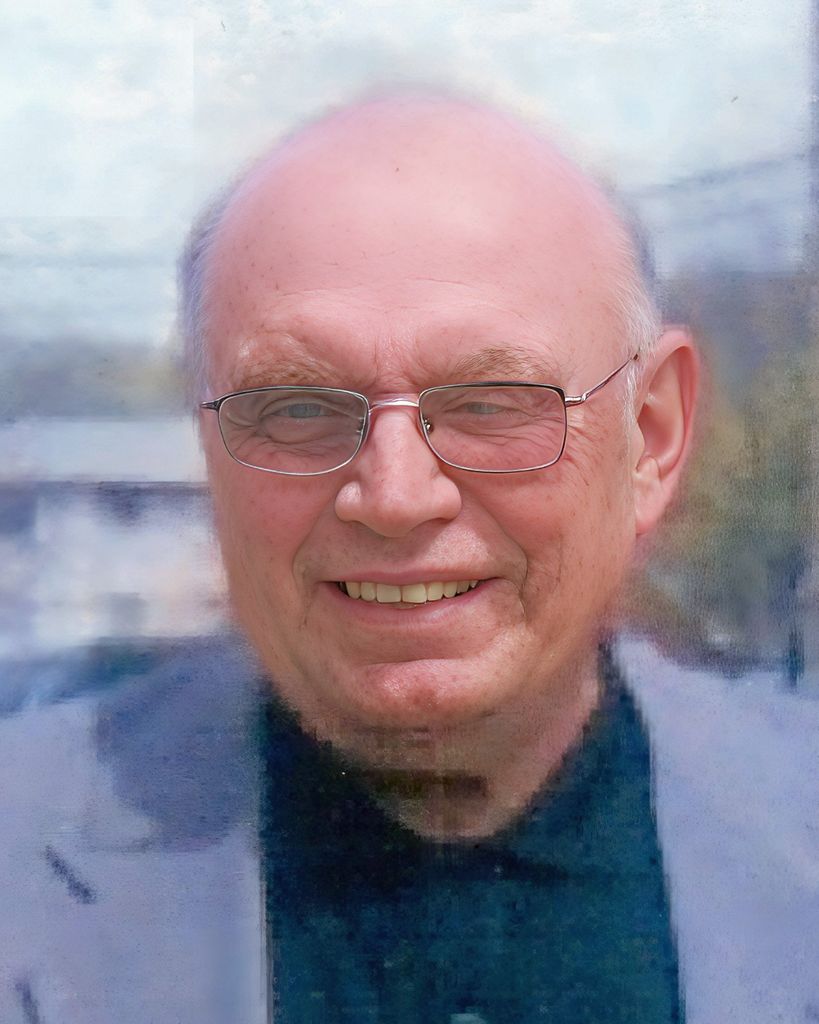 Joseph R. Colosimo Profile Photo