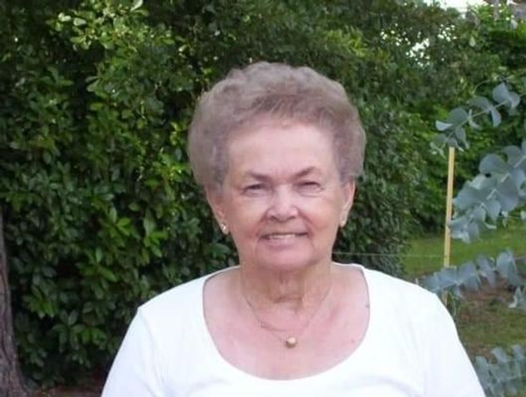 Mildred Alice Shumpert