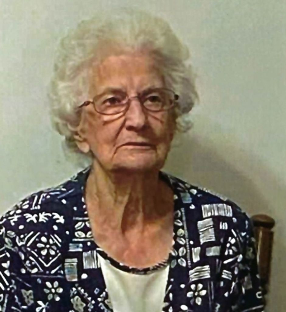 Theresa Lussier