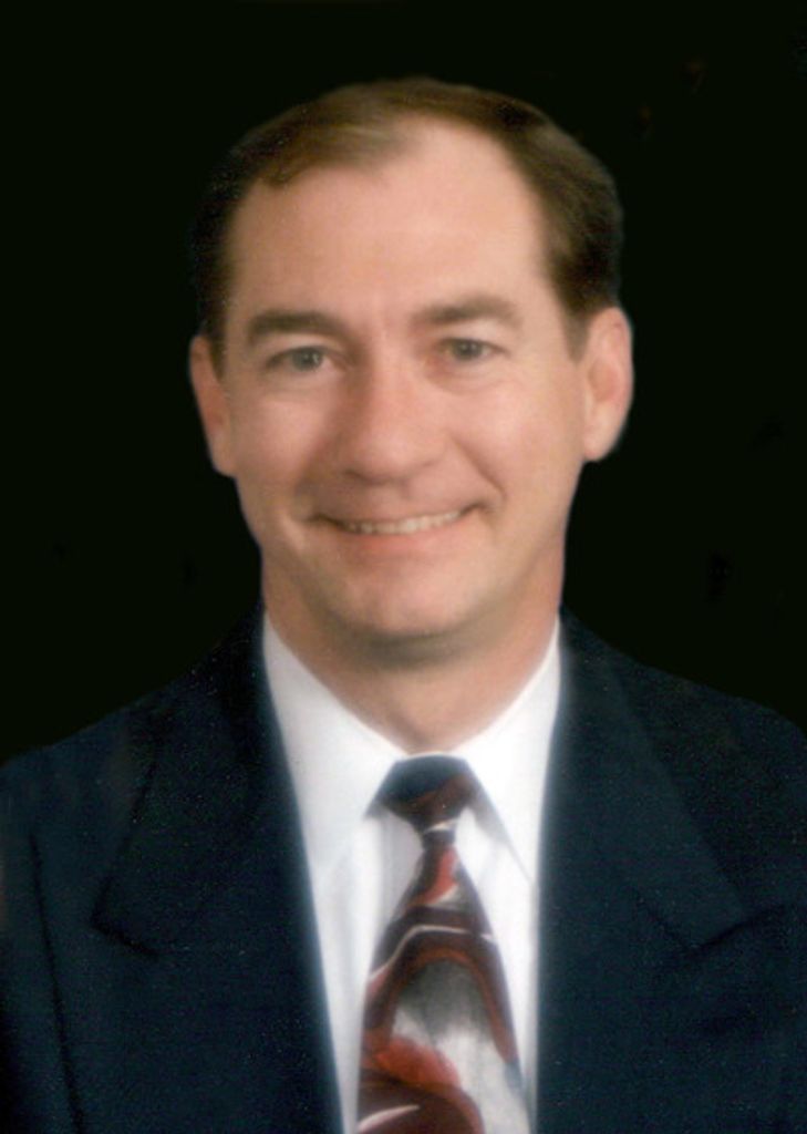 Tommy Joe Mckee