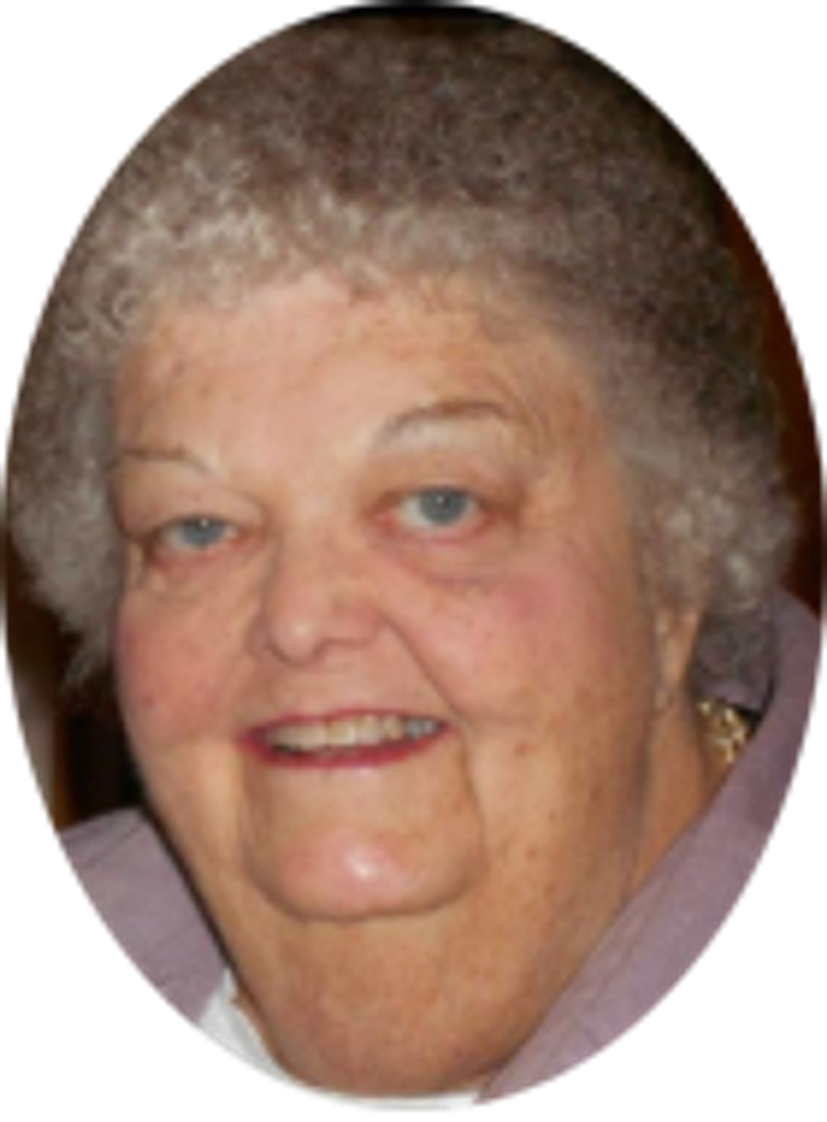 Barbara Engle