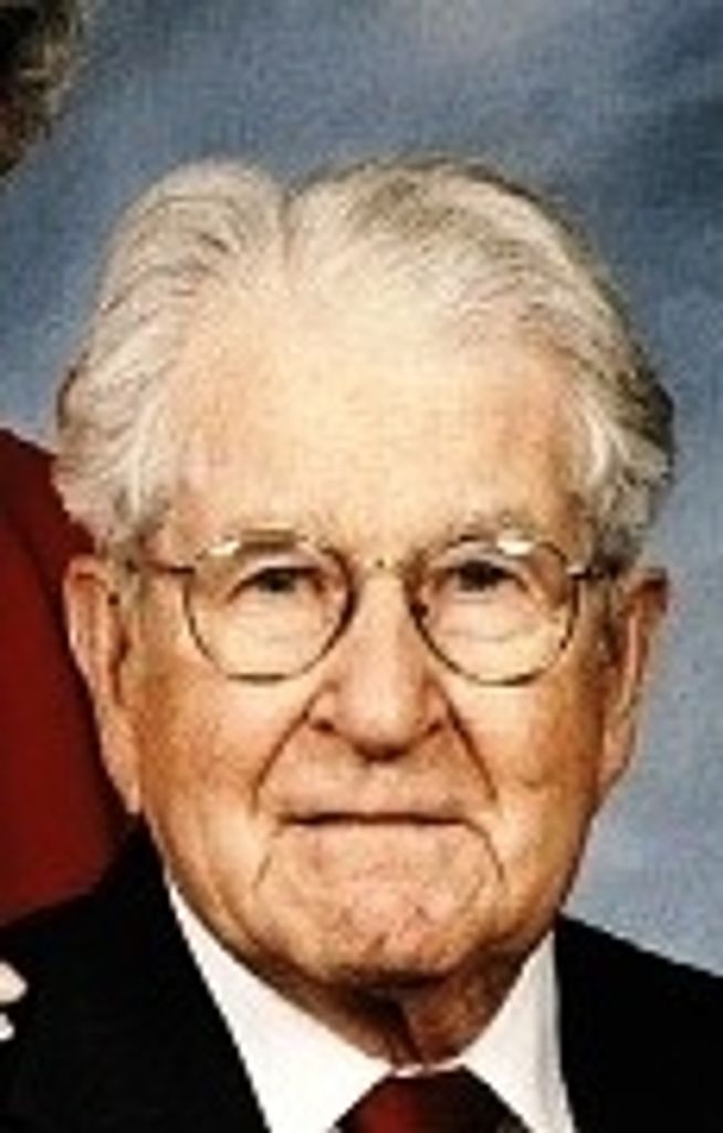 Herbert Bunyan Mcalexander Profile Photo