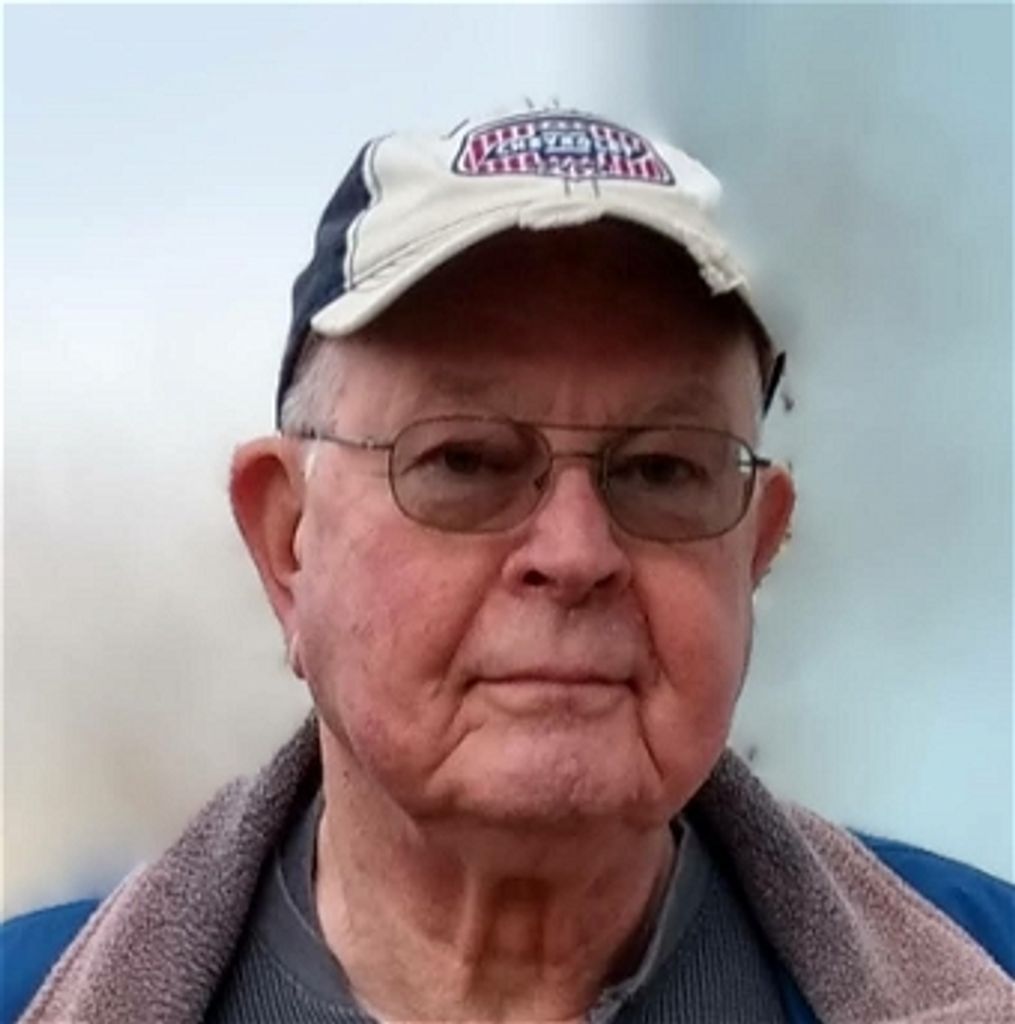 John E. "Butch" Sullivan, Jr.