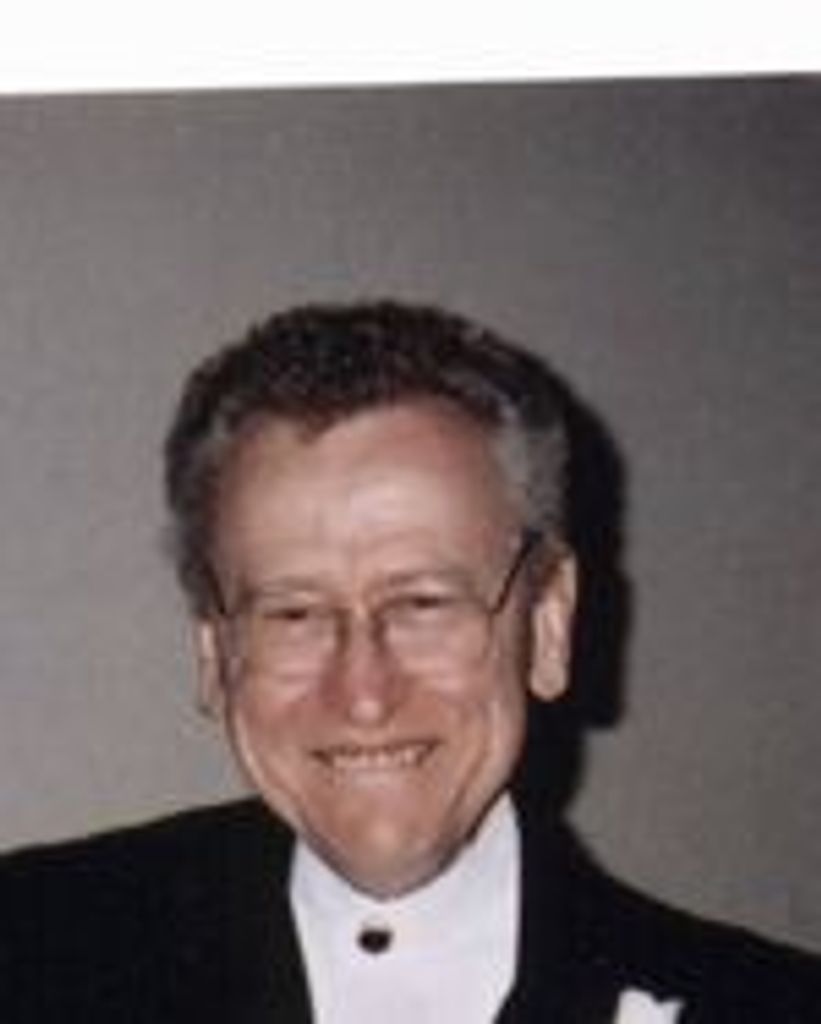 Duane J. Fisher