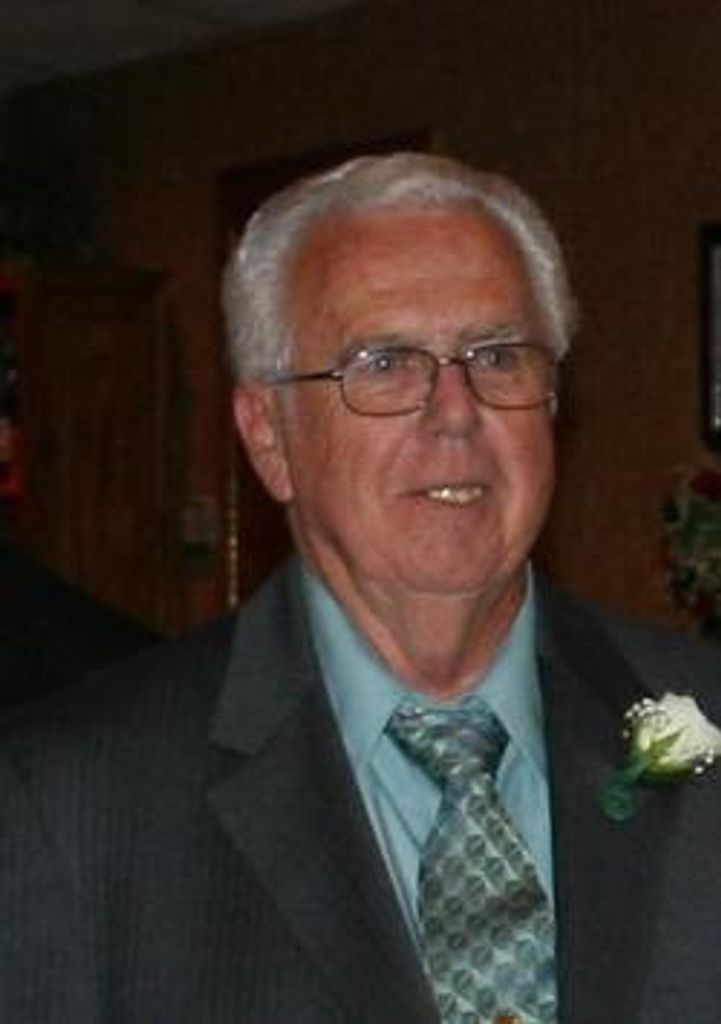 William N. "Bill" Quigley, Sr.