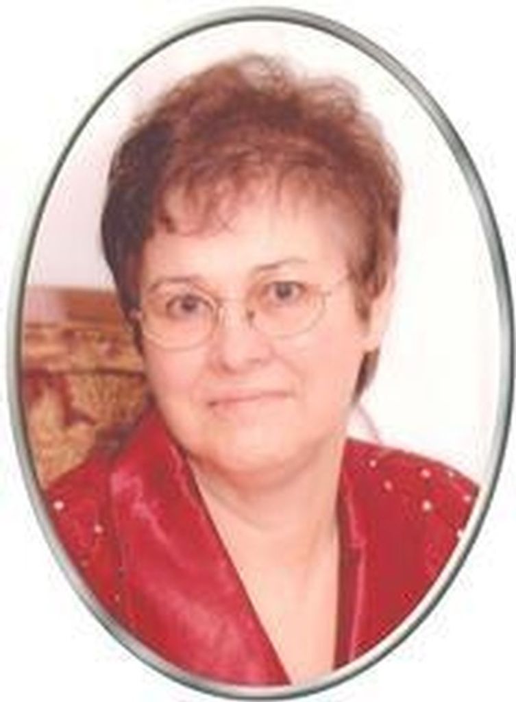 Deborah "Debbie" Jane Gorski