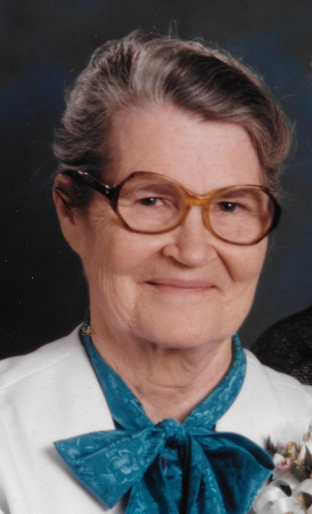 Joan Williams Profile Photo