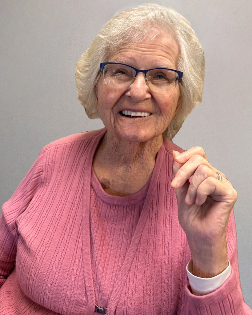 Dolores Santos-Coull