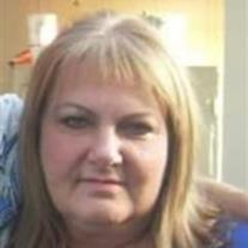 Peggy Sue Ferguson