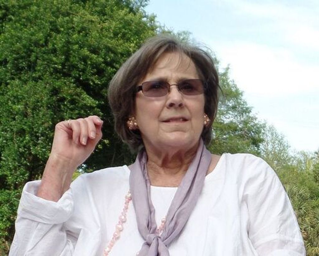 Nancy Ann Nichols Profile Photo