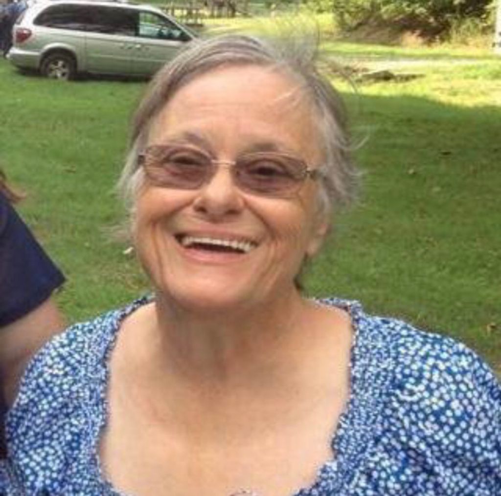 Eunice Ann Babcock Profile Photo