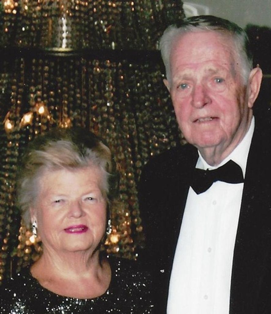 Patricia 'Pat' A. Hanberry