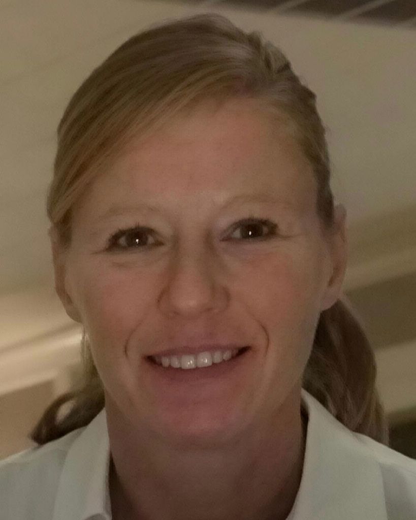 Gina Davidson Tanaka Profile Photo