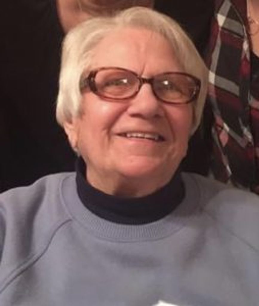 Inez Horcher Profile Photo