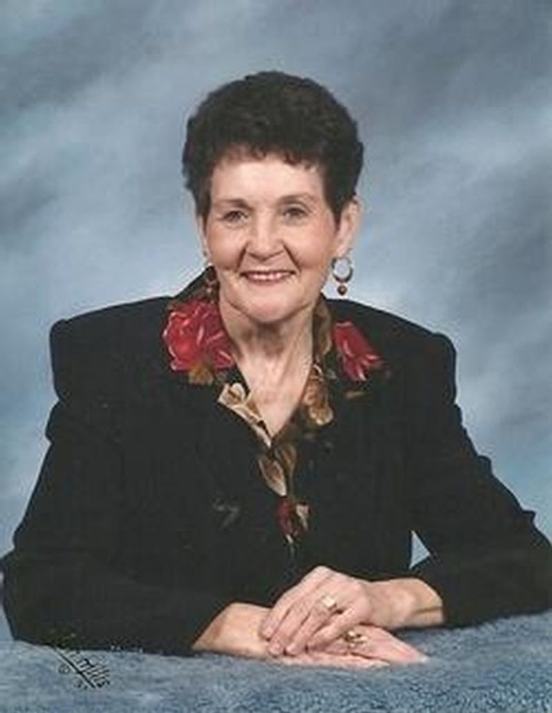 Leta R. Sanders Morrow