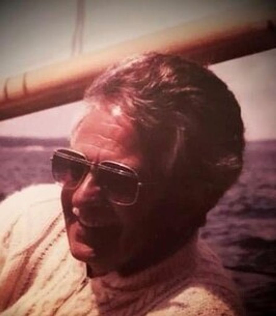 Vernon Cunningham