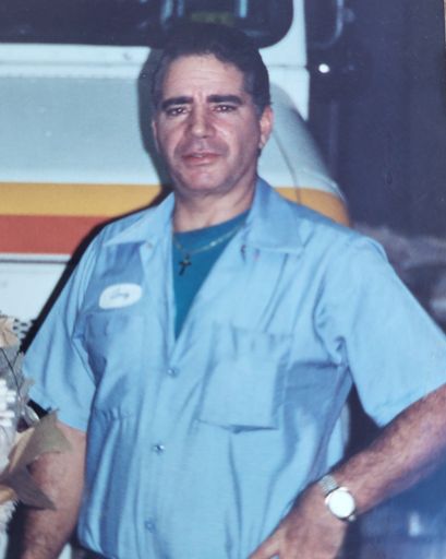 Anthony Louis Ocuto obituary