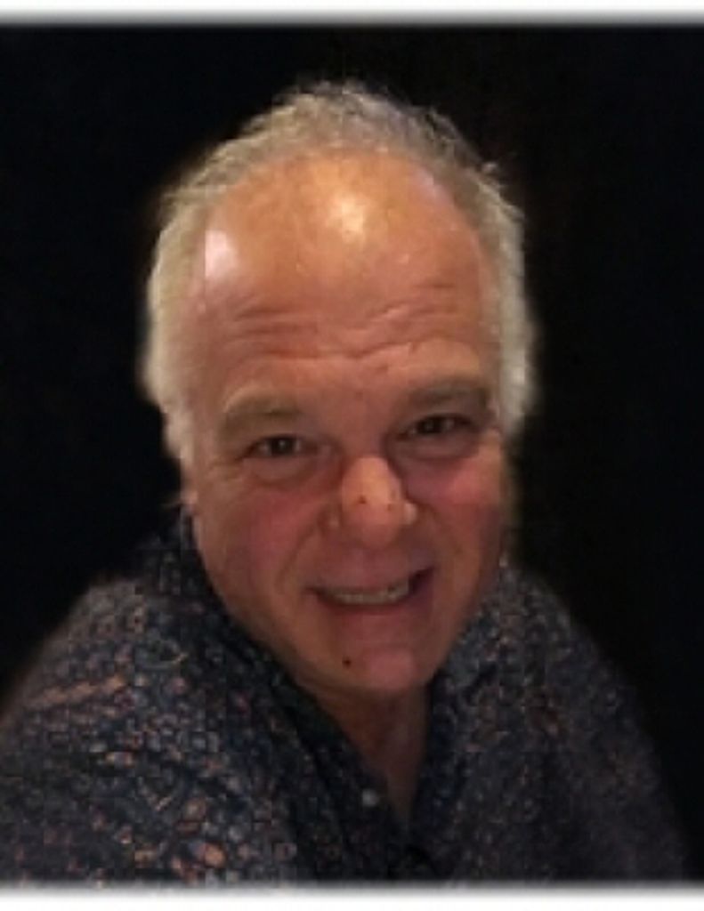 Michael Patrick Stubbs