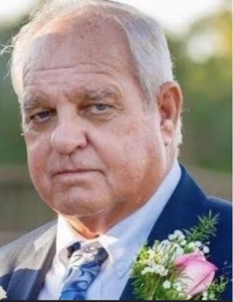 Charles Edgar Nail Profile Photo