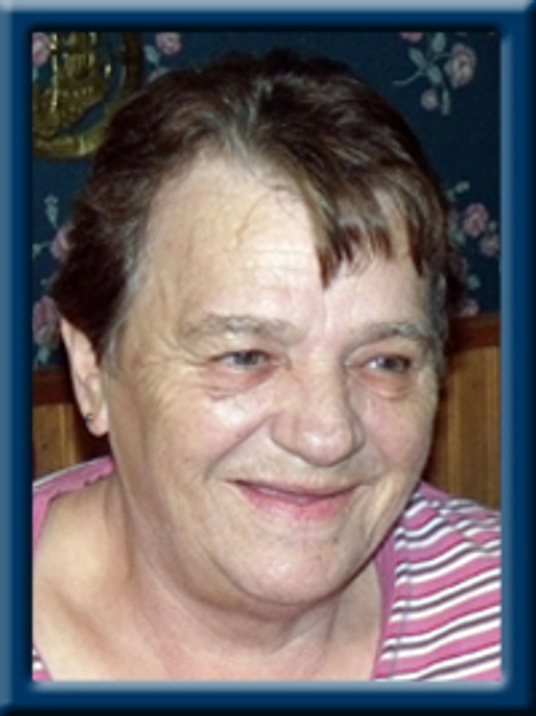 Jeanette Louise Macnutt