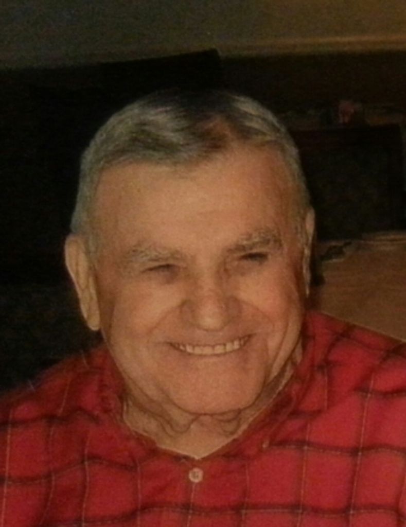 John Tarhovicky