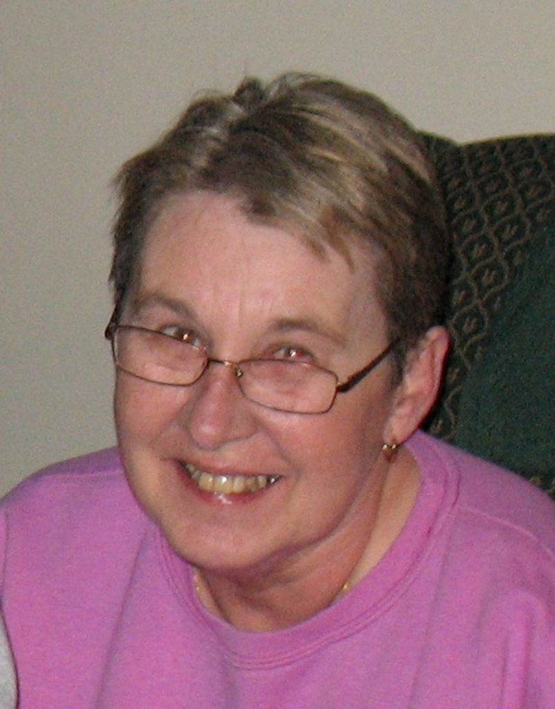 Deborah Halbakken